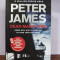 Peter James&ndash; Dead Man&rsquo;s Time (in limba engleza)