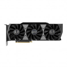 Placa video Zotac nVidia GeForce RTX 3090 Trinity 24GB GDDR6X 384bit foto