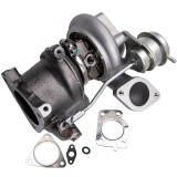 Turbocompresor EU, Nissan Juke (F15), 06.2010- Motor 1.6 Dig-T, 1.6 Dig-T 4x4,