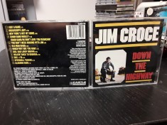 [CDA] Jim Croce - Down the Highway foto