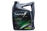 Ulei transmisie Ulei Cutie Automata Wolf Ecotech Cvt Fluid 4L 1051004