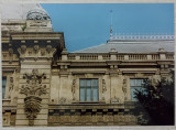 Palatul Postelor, Bucuresti// fotografii de presa anii &#039;90-2000