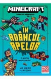 Minecraft: In adancul apelor. Seria Cronicile Woodsword Vol. 3 - Nick Eliopulos, Luke Flowers