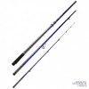 Lansetă de pescuit surfcasting SYMBIOS-500 500 100-200g, Caperlan