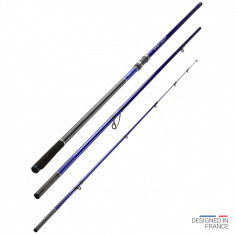 Lansetă de pescuit surfcasting SYMBIOS-500 500 100-200g