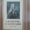Dimitrie Cantemir 1673-1723, carte in limba engleza - Virgil Candea