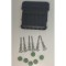 Set conector cablu Superseal 1.5 tata mufa 6 pin 6 pini inclusi + 6 garnituri incluse IP67 TE Connectivity 282108-1-SET-M