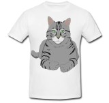 Cumpara ieftin Tricou &quot; Siameza &quot;