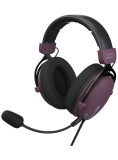 Dark Project Headset One Hs4 Wired