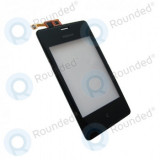 Panou tactil Nokia Asha 502, 502 Dual Sim Digitizer