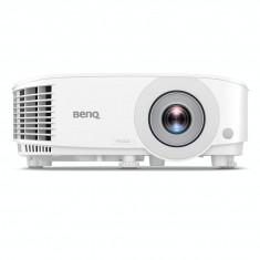 Videoproiector BenQ MW560 WXGA White foto