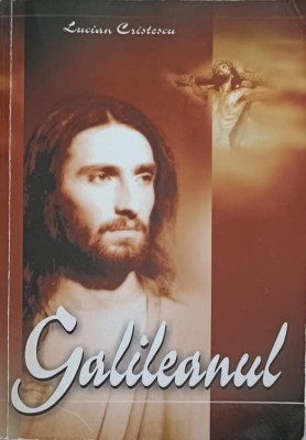 GALILEANUL-LUCIAN CRISTESCU-335007 foto