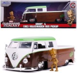 Masinuta Metalica Camioneta lui Groot 1963 1:24, Jadatoys