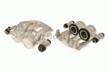 Etrier frana MERCEDES SPRINTER 3,5-t bus (906) (2006 - 2016) BOSCH 0 986 135 019