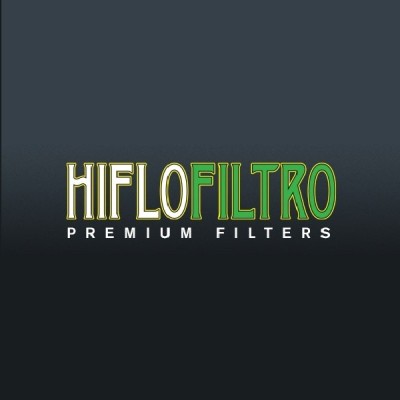 Filtru ulei HF17BRC, Hiflo Filtro foto