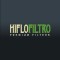 Filtru ulei HF17BRC, Hiflo Filtro
