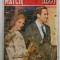 PARIS MATCH , REVISTA MONDENA IN LIMBA FRANCEZA , No. 978 , 1968