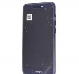 Display Huawei Honor 8 Lite, PRA-AL00, Modul LCD + Acumulator, Blue, OEM