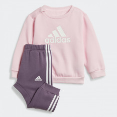 Trening Baby Gym ADIDAS Roz-Mov Copii