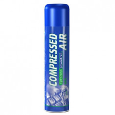 Spray cu aer comprimat, 600ml, L102300