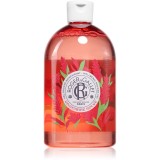 Roger &amp; Gallet Gingembre Rouge gel parfumat pentru duș 500 ml