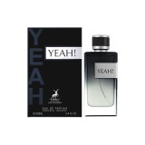 Maison Alhambra Yeah Apa de parfum pentru barbati EDP 100 ml