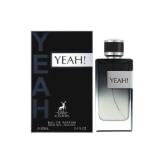 Maison Alhambra Yeah Apa de parfum pentru barbati EDP 100 ml