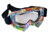 Ochelari ATV / Enduro / Motor Cross (multicolori)