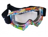 Ochelari ATV / Enduro / Motor Cross (multicolori)