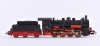 Modelism feroviar Locomotiva scara Ho - 16.4 mm PIKO BR - 55 - 553784 + tender impecabila -, 1:87, H0 - 1:87, Locomotive