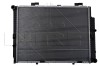 NRF 55331 EASY FIT Radiator, racire motor