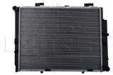 NRF 55331 EASY FIT Radiator, racire motor