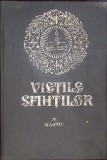 VIETILE SFINTILOR PE MARTIE-RETIPARITE SI ADAUGITE CU APROBAREA SFANTULUI SINOD AL BOR-262735
