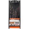 Set 13 burghie pentru metal 1.5-6.5 mm RICHMANN, Richmann Exclusive