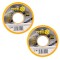 Pachet 2 x banda teflon Vorel 75202, lungime 15 m