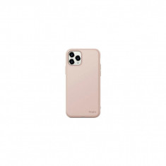 Husa Carcasa Compatibila cu Apple iPhone 11 Pro Max - Ringke Air S Pink Sand foto