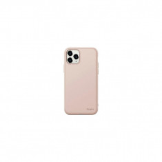Husa Carcasa Compatibila cu Apple iPhone 11 Pro Max - Ringke Air S Pink Sand