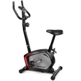 Bicicleta fitness magnetica cu 8 niveluri de rezistenta, FITMAN