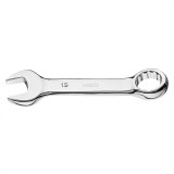 Cumpara ieftin Cheie combinata scurta 15x118 mm Neo Tools 09-767 HardWork ToolsRange