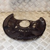 Protectie Disc Frana Stanga Fata BMW Seria 3 E90 (2004-2013) Originala