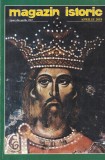 Magazin Istoric Nr 4 Aprilie 2018 Carti Brosate 100 Pagini Istorie Romana