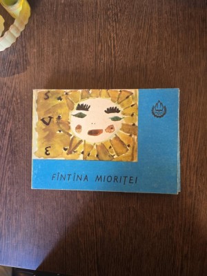 F&amp;acirc;nt&amp;acirc;na Mioritei - colectiv foto