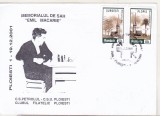 bnk fil Plic ocazional Memorial Sah Emil Macarie 2001 Ploiesti