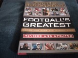 SPORTS ILLUSTRATED FOOTBALL S GREATEST