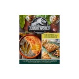 Jurassic World: The Official Cookbook