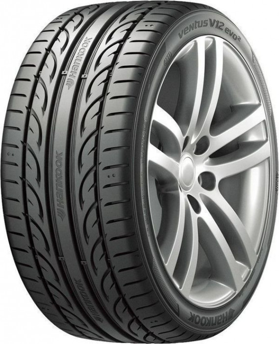 Anvelope Hankook K120 Ventus V12 evo2 195/45R17 85W Vara