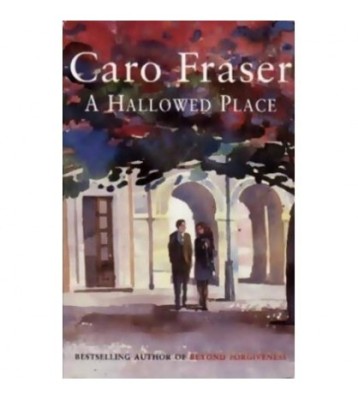 Caro Fraser - A Hallowed Place - 110643 foto