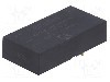 Convertor de tensiune, DC-DC, intrare 18...75V DC, iesire 3,3V DC, putere 10W, AIMTEC - AM10EW-4803SH30-NZ