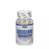 Glucosamine + Chondroitin + MSM, 120 capsule, Weider