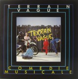 Cumpara ieftin Vinil Various &ndash; Terrain Vague (VG+), Pop